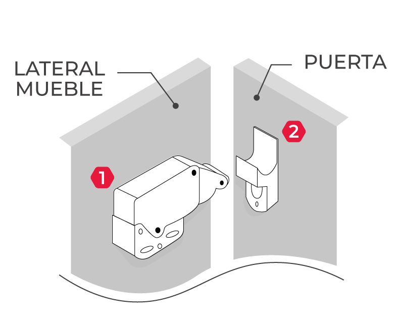 Diagrama instalación
